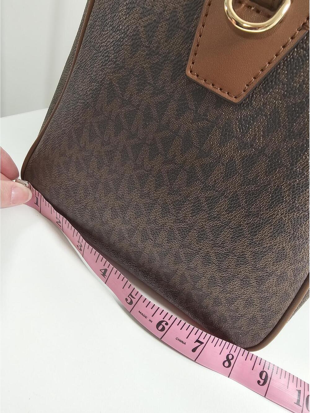 Michael Kors MK XL Weekender Bag NWT - Picture 14 of 14